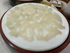 -寻味顺德·南记酒家·传统顺德菜·鱼生(广源路店)