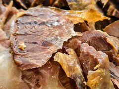 -老字号周记古蔺麻辣鸡·非物质文化遗产传承店