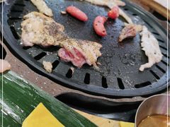 -玄希浪漫厨房·韩料烤肉(湖滨银泰in77店)