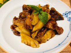 -四季民福烤鸭店(前门廊房二条店)