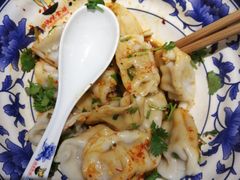 -陕味食族油泼面(工商大学店)