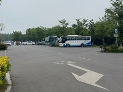 -江苏三台山国家森林公园