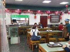 大堂-护国寺小吃(东四店)