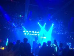 -苏荷酒吧(九街店)