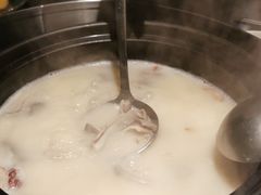 -捞王锅物料理(凯旋路店)