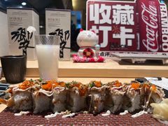 -一豚轩·烧鸟·豚骨拉面(五四路店)