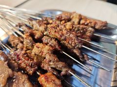 -金二烤肉(早慈巷小区店)