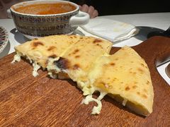 -俄士厨房(五棵松华熙LIVE店)