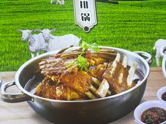 -老诚一锅(惠新西街店)