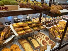 -PAPER STONE BAKERY(天汇广场店)