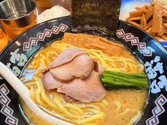 -Ramen满吉·豚骨拉面(丽园路店)