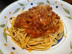 -萨莉亚意式餐厅(杭州滨江天街店)