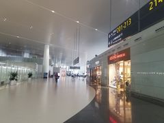 -温州龙湾国际机场