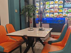 -老妈厨房团圆饺子东北菜(北环路店)