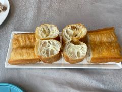 -汤臣·空中餐厅·严选粤菜(石湾世博广场店)