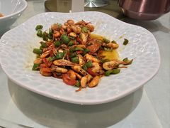 -千岛湖鱼味馆(十字街总店)