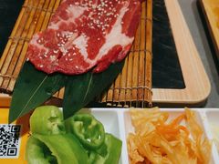 -正宗齐齐哈尔烤肉·齐牛哥鲜切炭火烤肉(杭州总店)