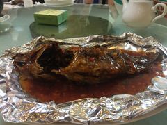 -宜宾海鲜酒家·三十年老字号