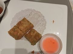 -红城阁·上海味道(四平路店)