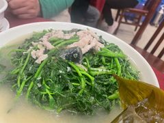 -胜记菜馆(文明路)