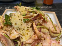 牛胸口-红岸碳烤齐齐哈尔原味生态烤肉