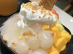 -鲜芋仙(中华广场店)