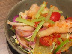 -安南越南餐厅(青岛万象城店)