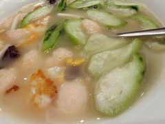 -上海宝华喜来登酒店·采悦轩中餐厅