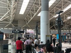 -文府路口(Taiwan High Speed Rail Zuoying Station)