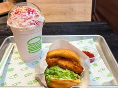 -Shake Shack(西单大悦城店)