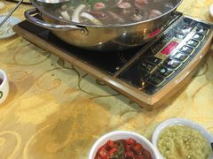 -众源美食(光复阁店)