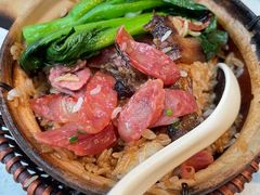 -肥仔文澳门猪骨煲(南京西路店)