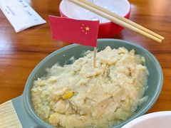 -炒豆合作社(磁器口店)