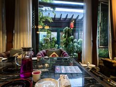 -慢丽江·云南野生菌土鸡锅(付家庄店)