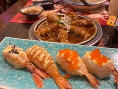 -古田居·特色寿司料理(星之岛旗舰店)