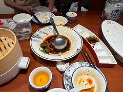 -京味张·北京烤鸭(南山店)