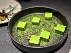 -華府(凯德晶萃店)