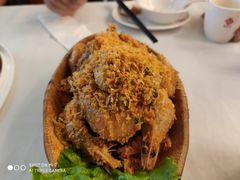 -丰收日·小海鲜·沪上家宴(顾村正大店)