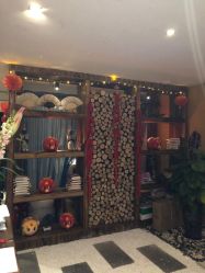 -琦品高端美容SPA私佳美场