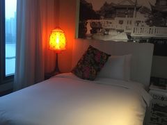 -上海外滩英迪格酒店