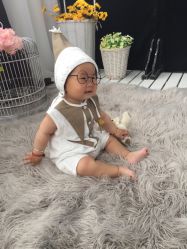 -染墨儿童摄影(转塘店)