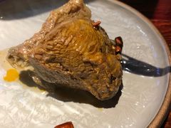 -受气牛肉·耙牛肉火锅(水晶郦城店)
