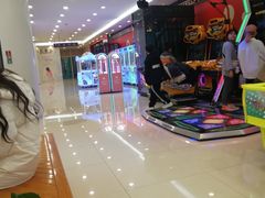 -贝乐园(小寨西路店)