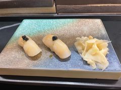 -Sushi Hanzo半藏(天环广场店)