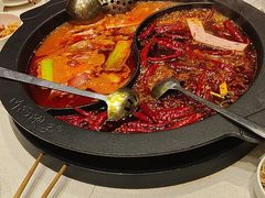 -川西坝子火锅(金沙1.0直营店)