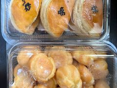 -泸溪河桃酥(西直门凯德店)