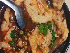 -武记碳锅鱼大盘鸡(杜岭街店)