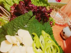 -隐炉和牛烧肉店(群力店)