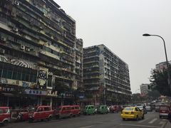 -黄桷坪涂鸦艺术街