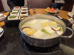 -协成海鲜火锅(情侣路店)